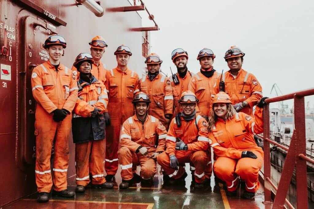 Bram Offshore