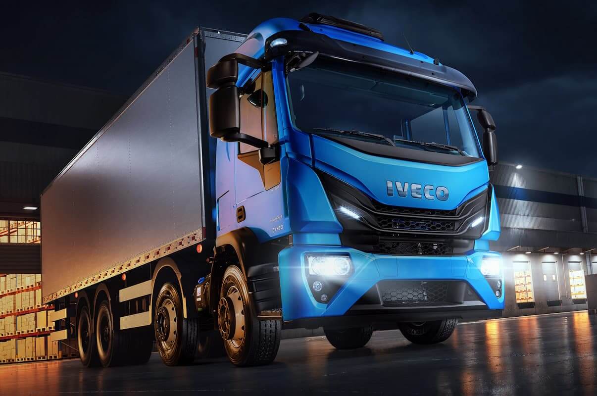 Iveco