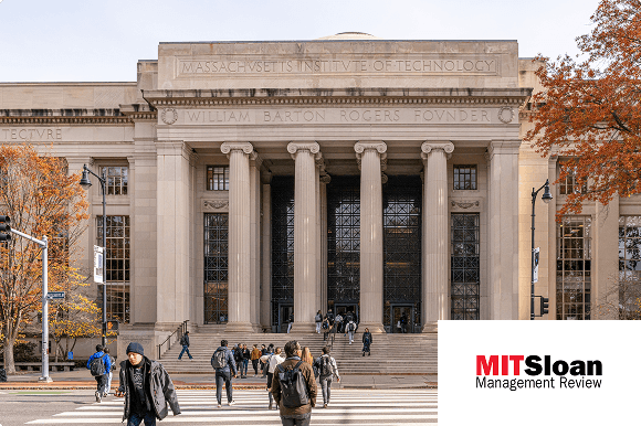 MIT — Massachusetts Institute of Technology