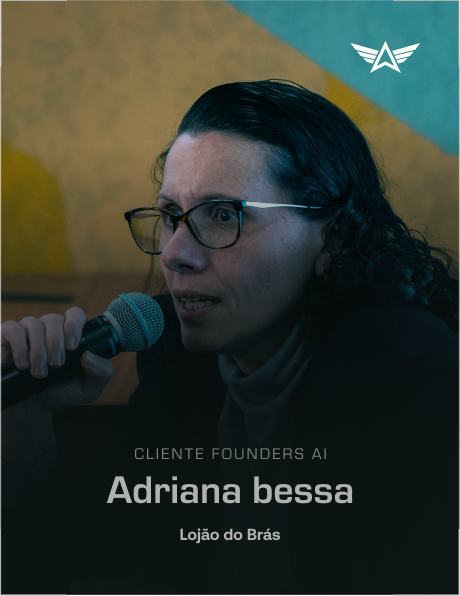 Cliente Founders AI