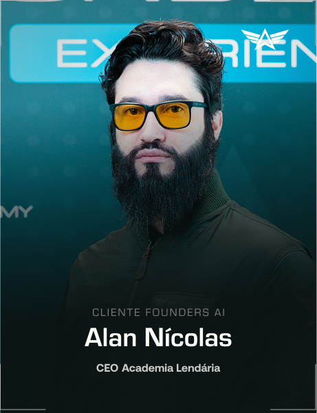 Cliente Founders AI
