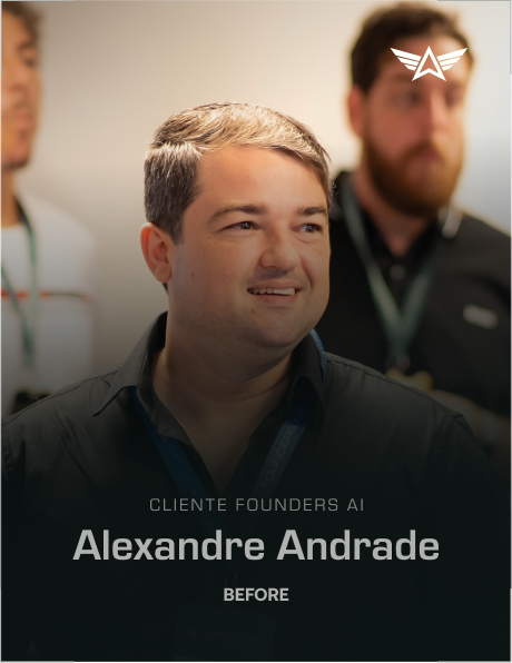 Cliente Founders AI