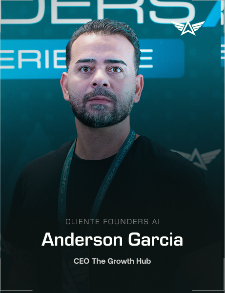 Cliente Founders AI