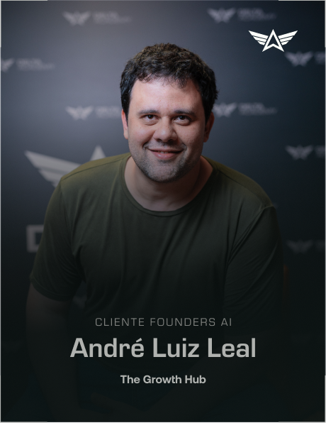 Cliente Founders AI