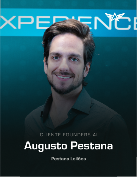 Cliente Founders AI