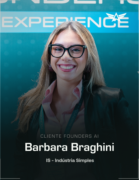 Cliente Founders AI