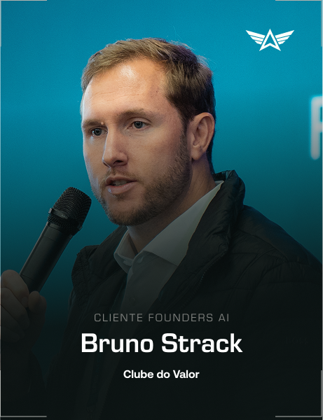 Cliente Founders AI