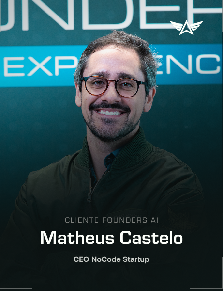 Cliente Founders AI
