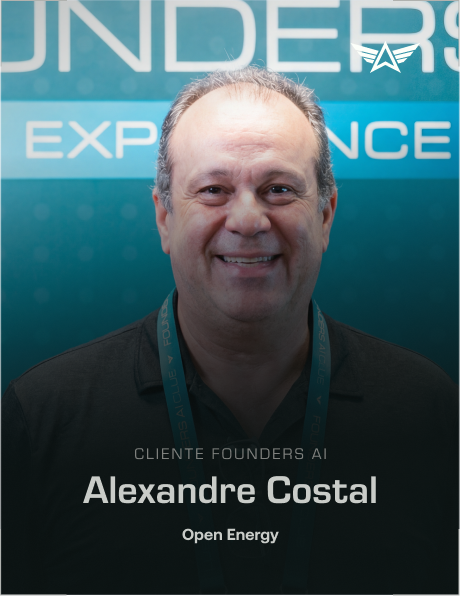 Cliente Founders AI