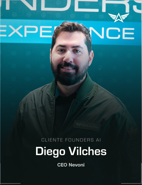 Cliente Founders AI