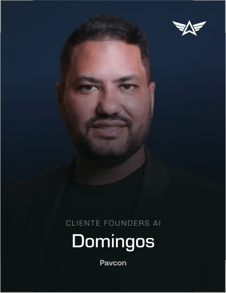 Cliente Founders AI