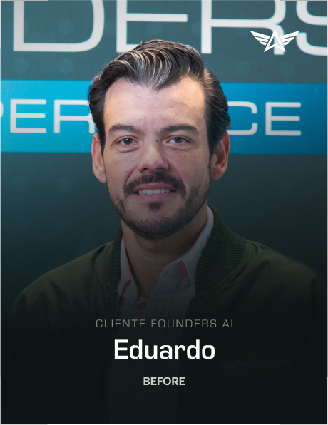 Cliente Founders AI