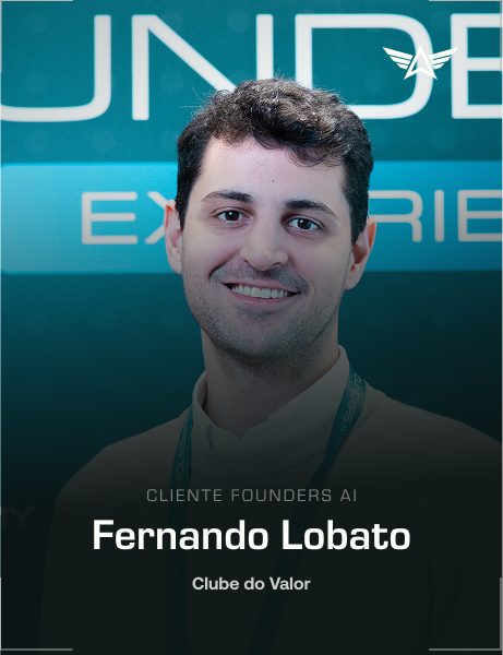 Cliente Founders AI