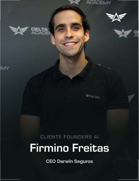 Cliente Founders AI