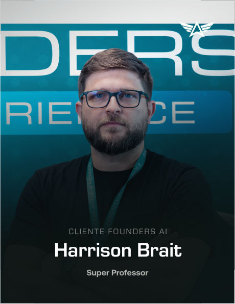 Cliente Founders AI