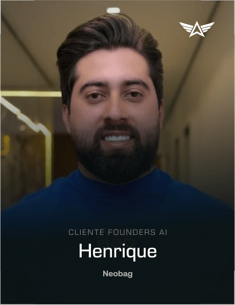 Cliente Founders AI
