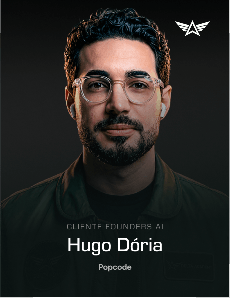 Cliente Founders AI