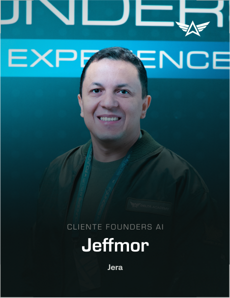 Cliente Founders AI