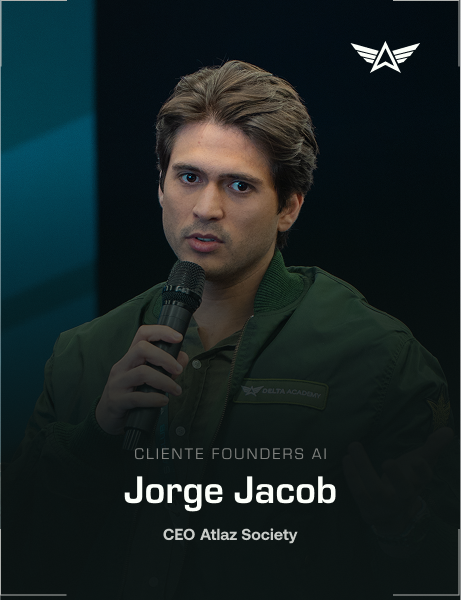 Cliente Founders AI
