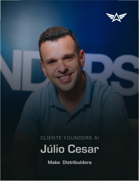 Cliente Founders AI