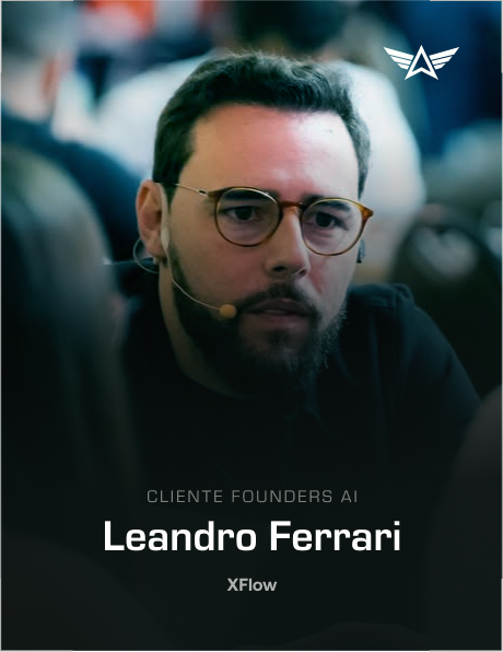 Cliente Founders AI