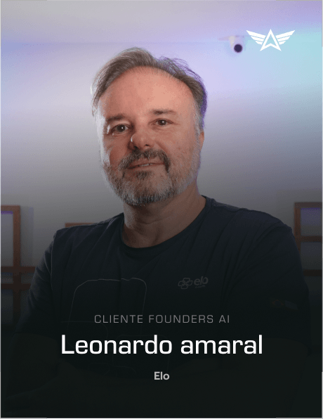 Cliente Founders AI