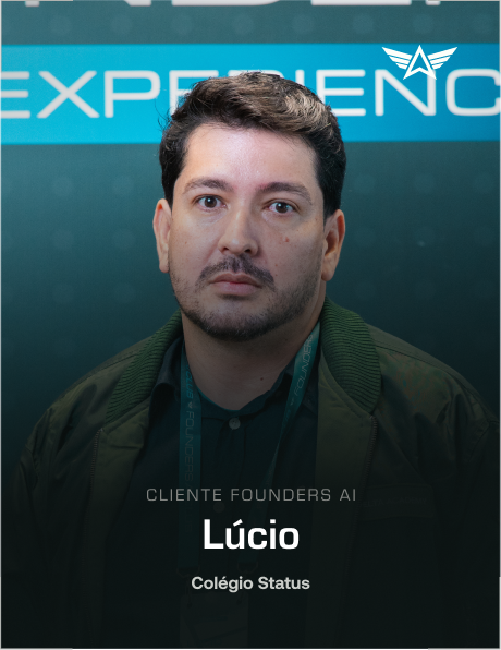 Cliente Founders AI