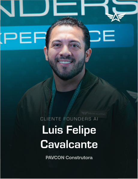 Cliente Founders AI