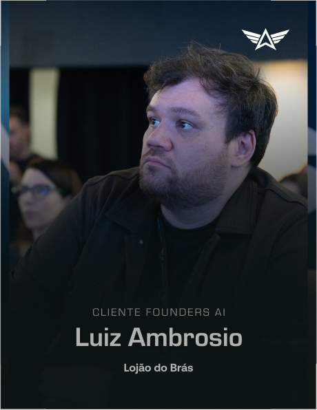 Cliente Founders AI