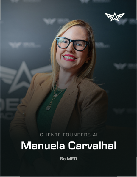 Cliente Founders AI