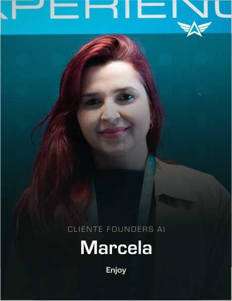 Cliente Founders AI