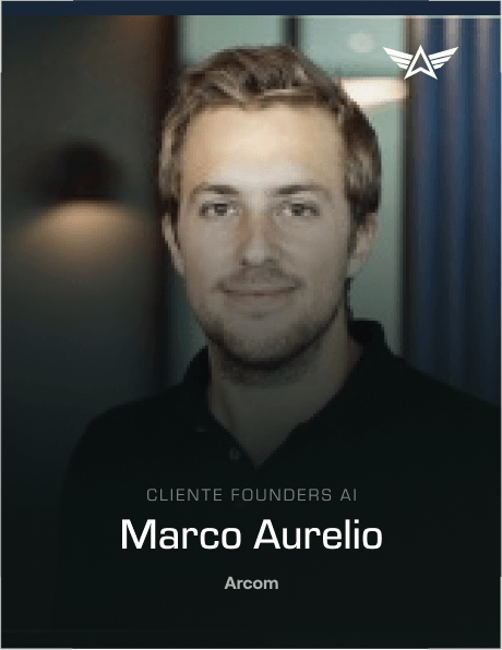 Cliente Founders AI