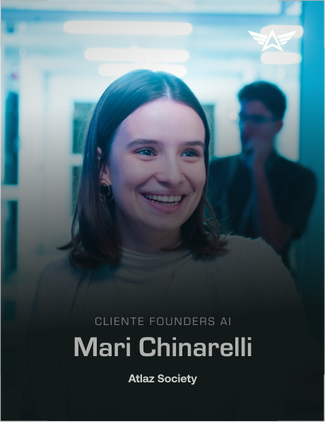 Cliente Founders AI