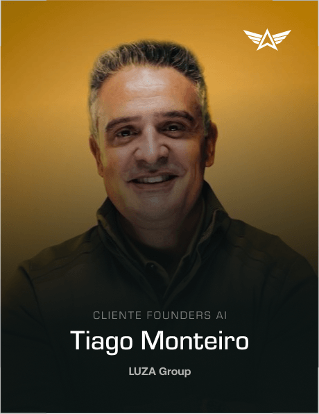 Cliente Founders AI