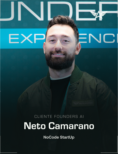 Cliente Founders AI