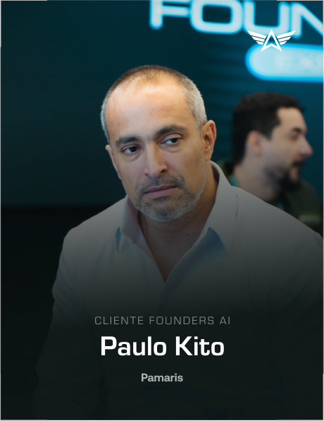 Cliente Founders AI