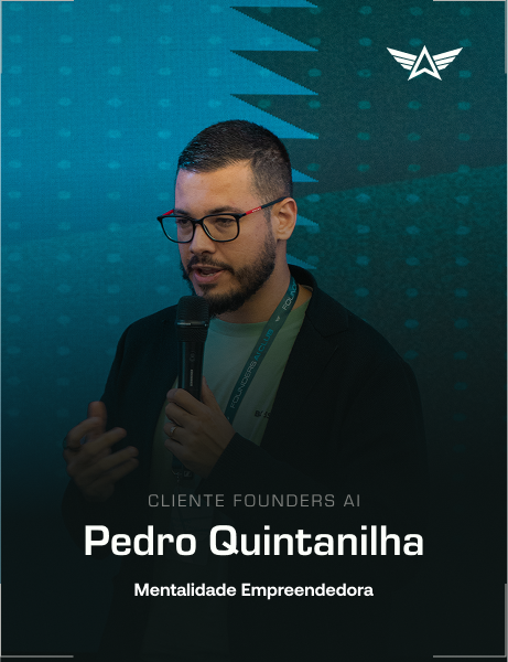 Cliente Founders AI