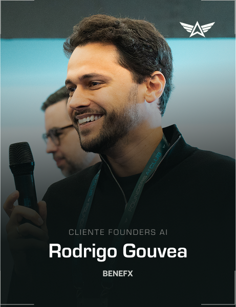 Cliente Founders AI