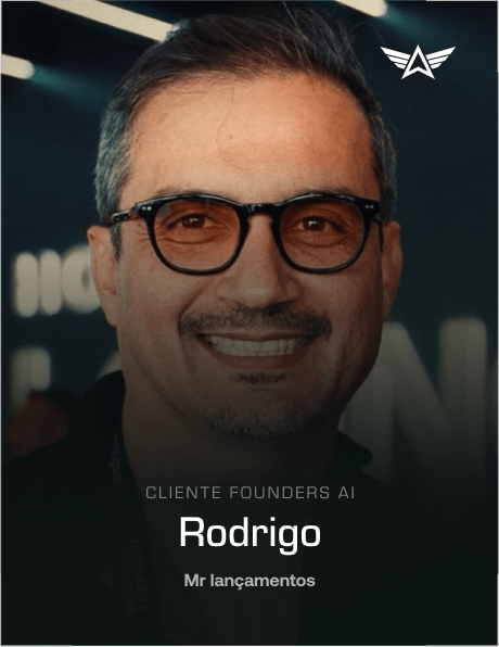 Cliente Founders AI