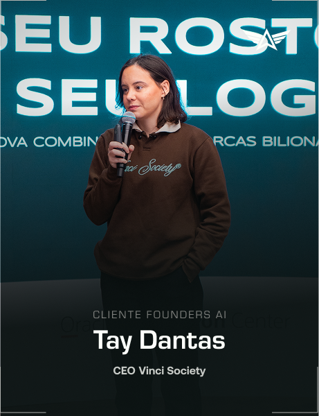 Cliente Founders AI