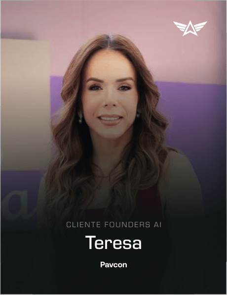 Cliente Founders AI