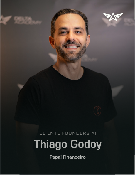 Cliente Founders AI