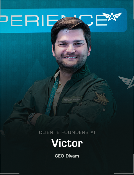 Cliente Founders AI