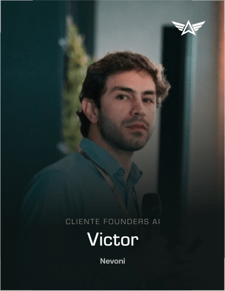 Cliente Founders AI