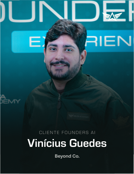 Cliente Founders AI
