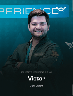 Victor — Cliente Founders AI