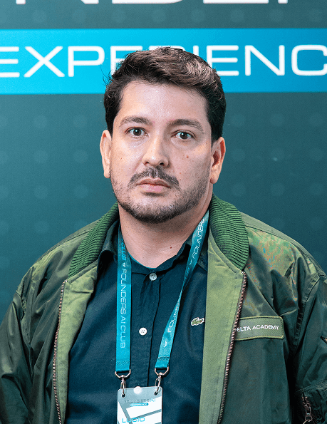 Lúcio Rodrigues Neto