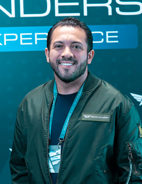 Luís Felipe Cavalcante