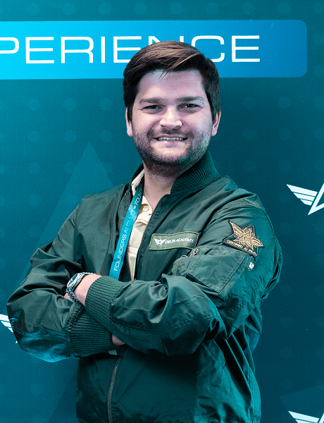 Victor Abreu